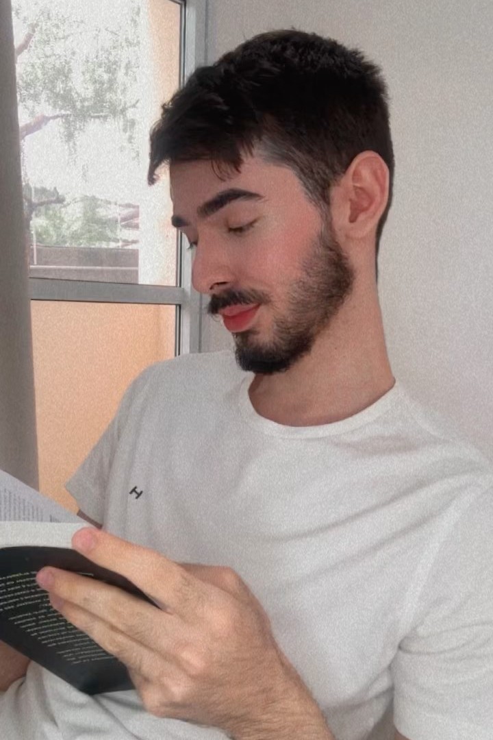 Vinicius Martines