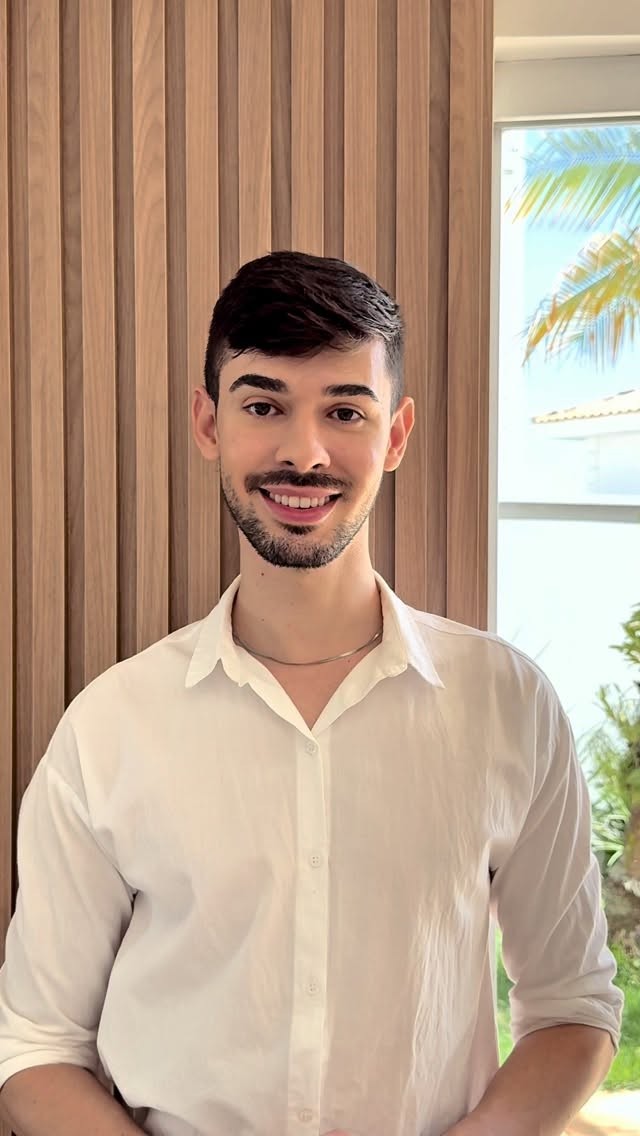 Vinicius Martines